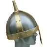 Slovanská vikinská helma