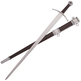 Schwert von Malta - Ausverkauf
