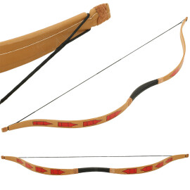 Indian bow Minta