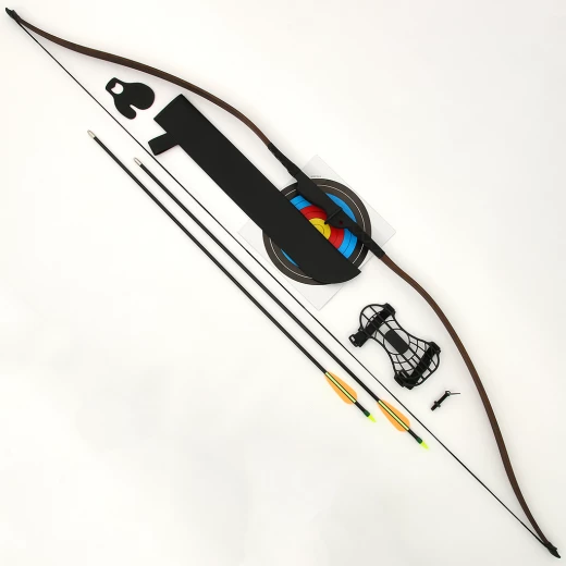 Zvratný luk Robin Hood v sadě, výprodej