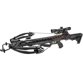 Compound Crossbow Frost Wolf MK-XB56 375fps 175lbs
