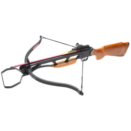 Man Kung MK-150A1 recurve crossbow 150lbs 210fps