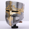 Great Helm of Castile, 13 cen