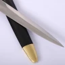 Arkansas Toothpick Bowie Knife