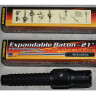 Expandable Baton ESP 21"