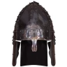 Pozdně římská sponková helma Deir el-Medina