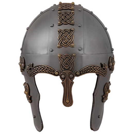 Norse Dragon Helmet
