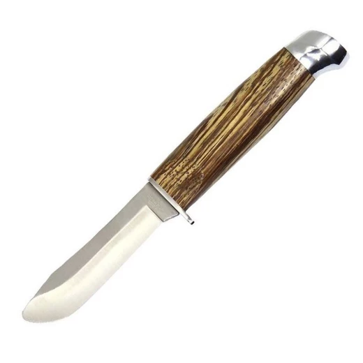 Nůž promládež s dřevěnou střenkou