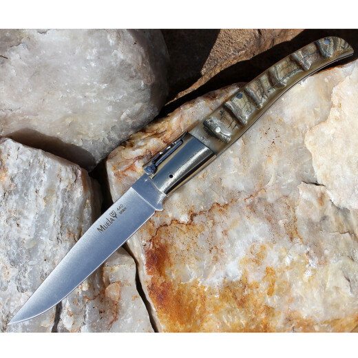 Kapesní nůž Muela Beran - výprodej