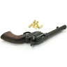 Revolver Colt 45
