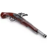 Křesadlová pistole Hadley 1760 London
