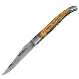 Luxusní kapesní nůž