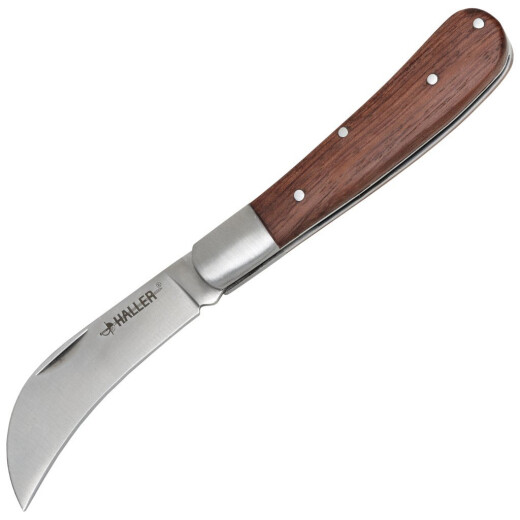 Garden knife