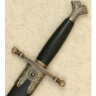 Dagger Charles V. with scabbard