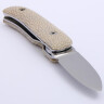 Pocket Knife Coubi with ray skin by Citadel