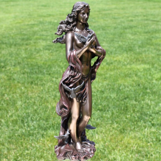 Statuette Aphrodite