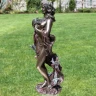 Statuette Aphrodite