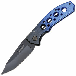 Taschenmesser Dark Blue II