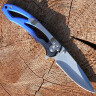 Kapesní nůž Dark Blue I