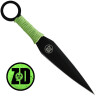 Zombie Dead Throwing Knives 12 pcs.