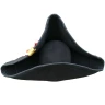 Dvourohý klobouk Bicorn Chapeaux