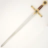Zlatý meč Zednář