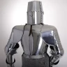 Knights Templar armor for sale