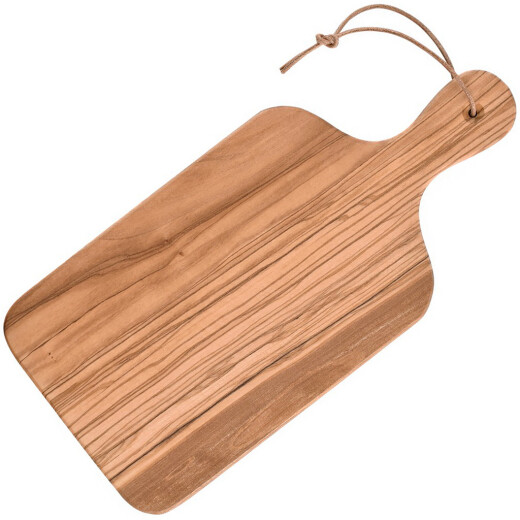 Cutting Board from Olive Wood - Sale