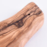 Cutting Board Olive Wood 30x15cm