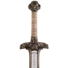 Meč Barbar Conan Atlantean, vysokouhlík