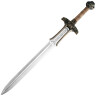 Conan the Barbarian Atlantean Sword, High Carbon