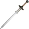 Schwert Conan der Barbar Atlantean, Hartstahl
