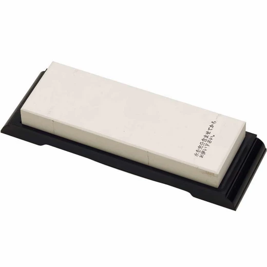 Brousek na nože 3000, poslední kus