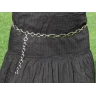 Elegant ladies chain belt - set of 5 - Sale