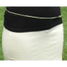 Ladies belt Rona - set of 5 - Sale