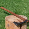 Heavy Viking axe Sigrid