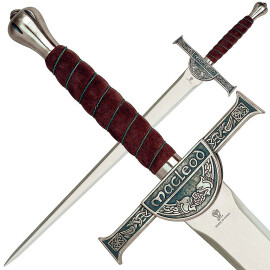 Schwert Connor MacLeod Highlander
