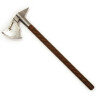 Medieval archers´ war axe