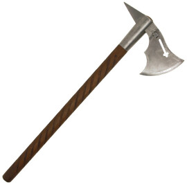 Medieval archers´ war axe