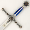 Silver Sword of the Freemasons