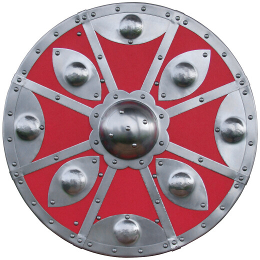 Viking shield Sigurd 62cm