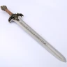Conan Schwert des Vaters, Hartstahl