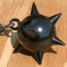 Spiked Ball Flail
