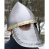 Italo-Normannen Helm