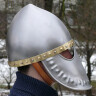 Italsko - Normanská helma