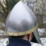 Italsko - Normanská helma