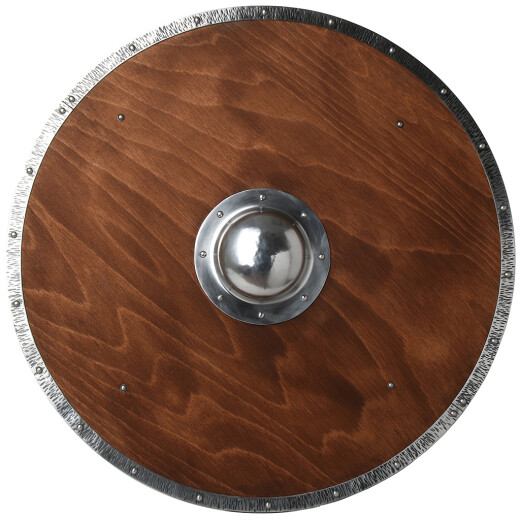 Viking shield Yngve 70cm