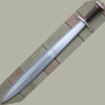 Historický keltský meč Beowulf