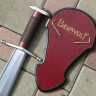 Historický keltský meč Beowulf