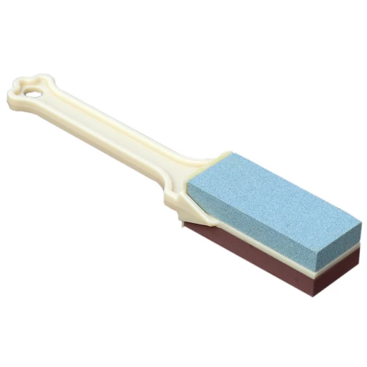 Knife Sharpener into the hand 1000/220